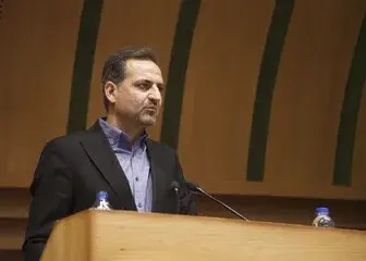 مصطفی زارعی، عضو کلیدی فدراسیون فوتبال، از سمت خود کناره‌گیری کرد