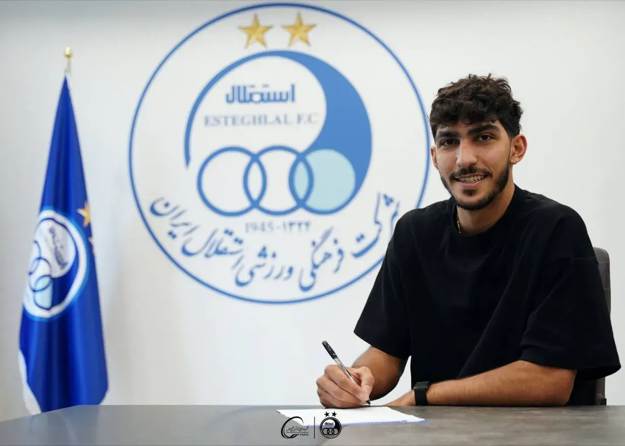 پیتر گریگوریان؛ خرید بزرگ و بمب نقل و انتقالاتی استقلال