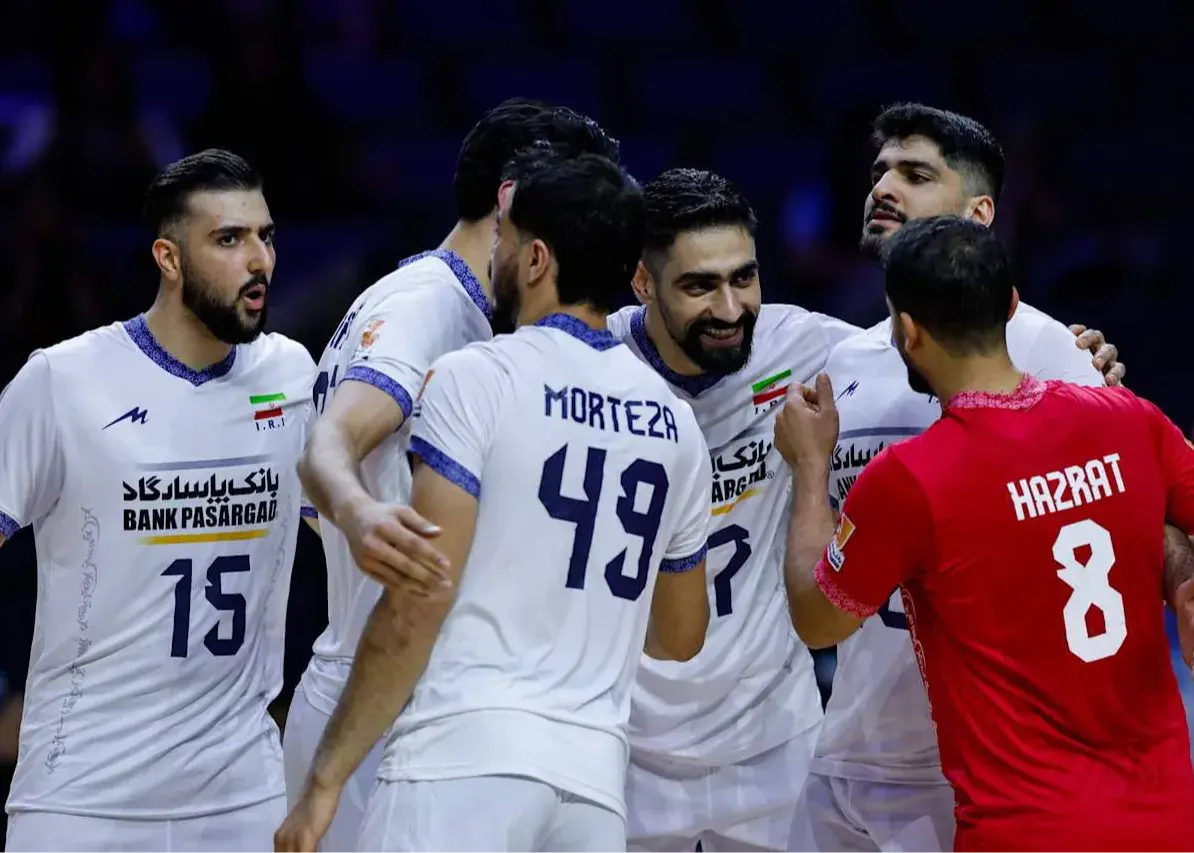 باور قلبی من: ایران در فینال، ژاپن را شکست خواهد داد!