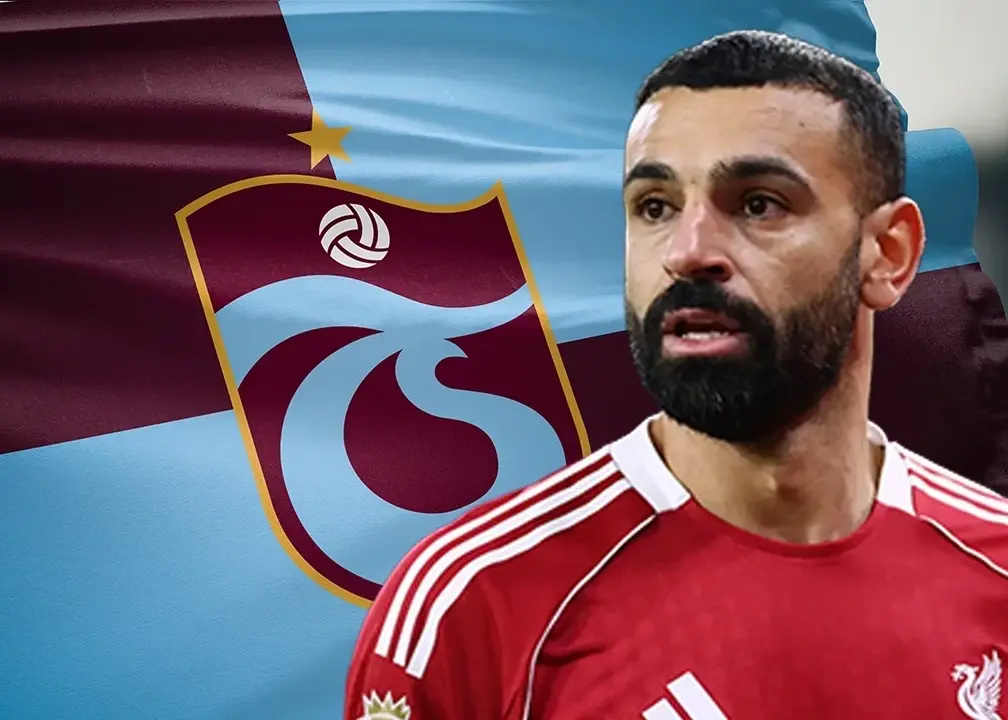 انتقال رسمی محمد صلاح به ترابزون‌اسپور اعلام شد