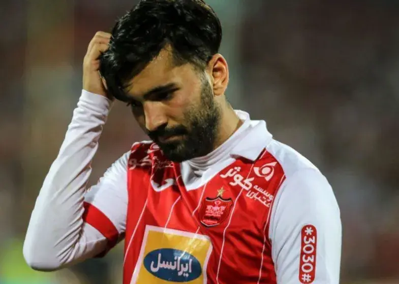 مسلمان به عنوان مربی جدید تیم امید پرسپولیس معرفی شد!