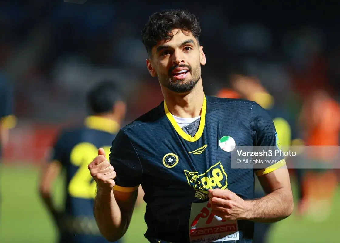 تصویر خبر: حزباوی، استقلال، پرسپولیس و تراکتور!