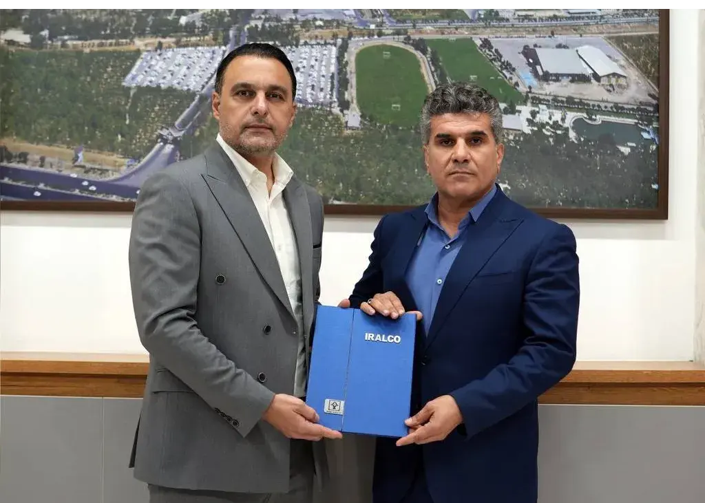 علی اکبر مهدی‌پور در آلومینیوم اراک منصوب به سمت معاون برنامه‌ریزی و توسعه آکادمی
