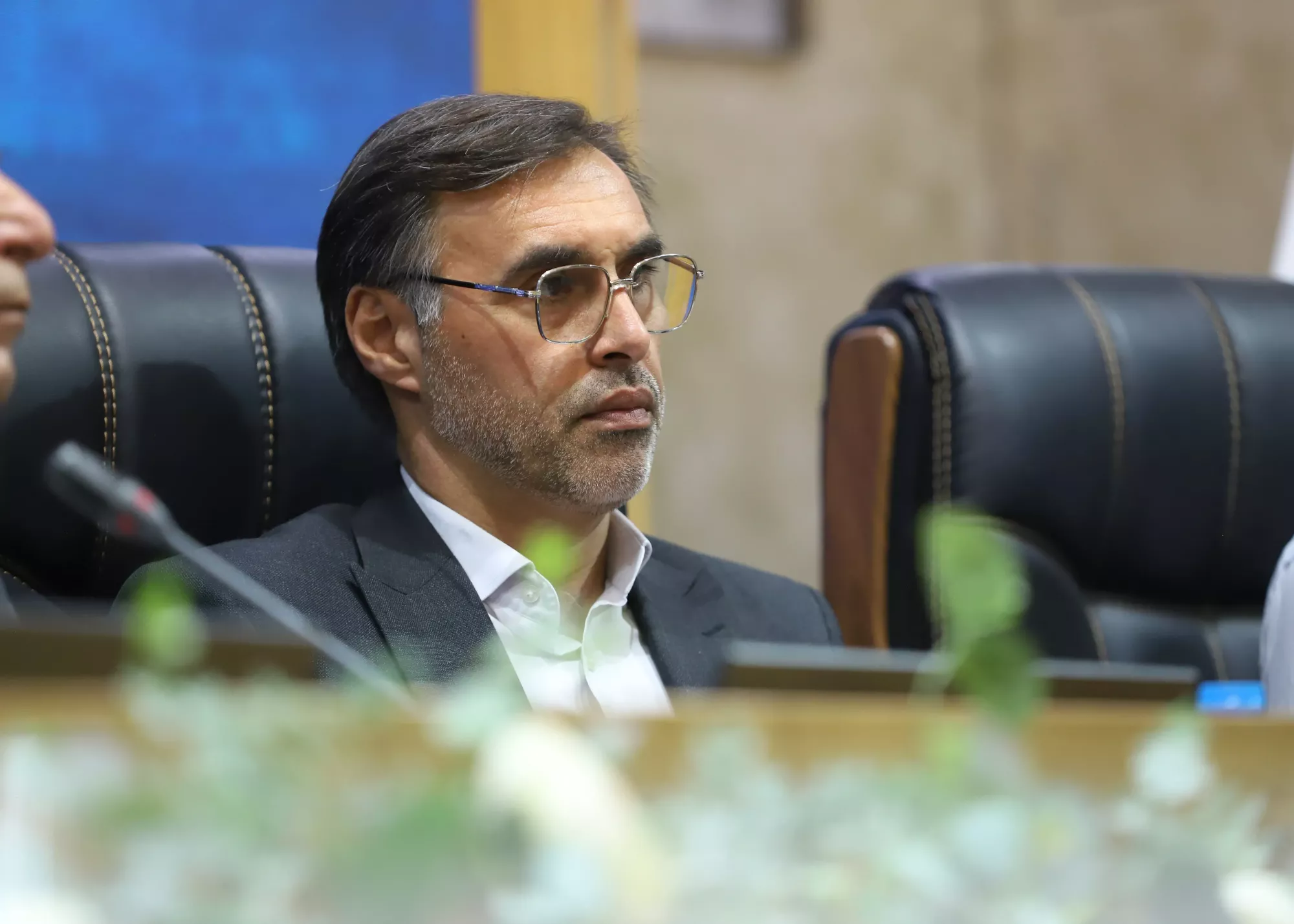 مدیرعامل شمس‌آذر: نگرانی ما پول و بقا است!