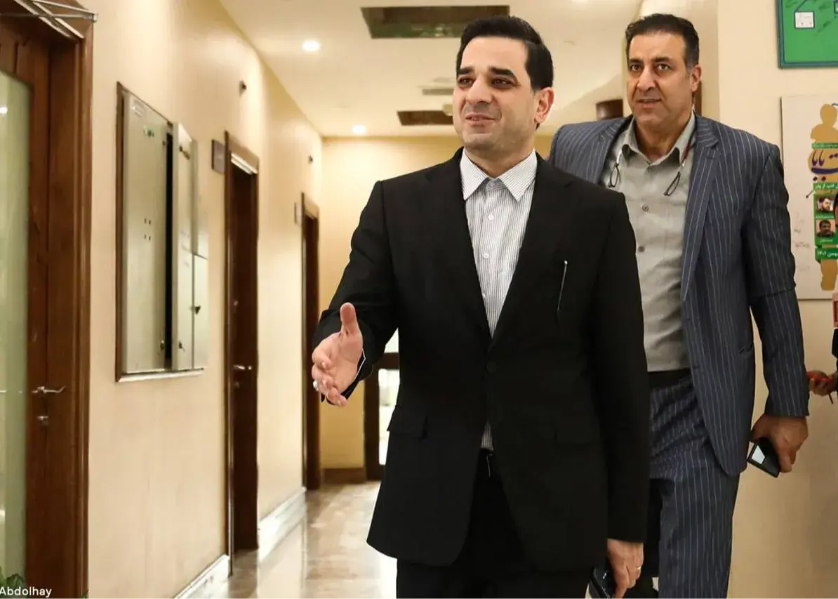 سفر رئیس والیبال ایران به بانکوک با حضور در جلسات مهم آسیایی