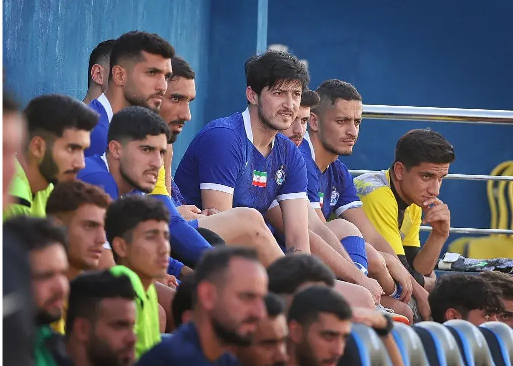 استقلال به دنبال جذب آزمون در بازار نقل و انتقالات تابستانی!