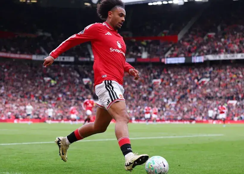 تصویر خبر: منچستریونایتد برای فروش قرضی مهاجم ناراضی به یووه آماده می‌شود