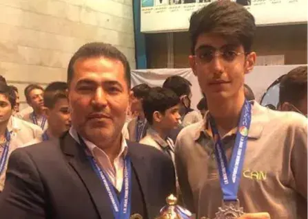 دو رشته مدال‌آور کشورمان را ویژه بنگرید!