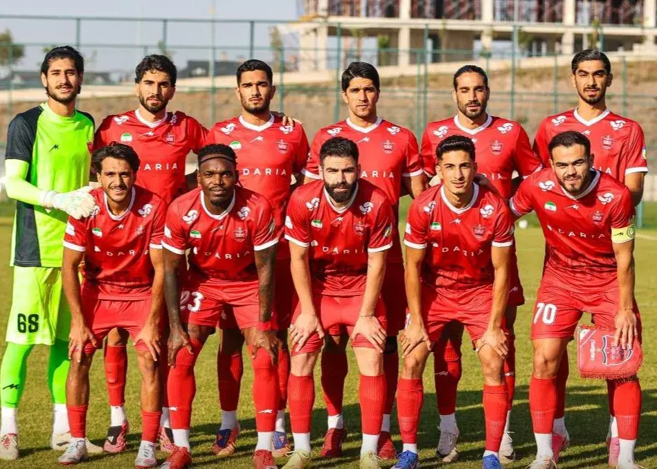 چالش‌های اصلی پرسپولیس فصل جدید