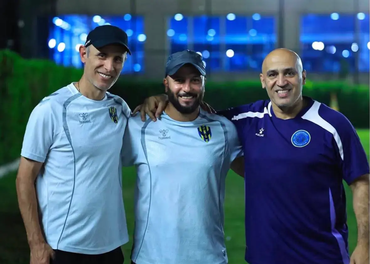 رو در رویی دو اسطوره بزرگ پرسپولیس و استقلال در خاک عراق!