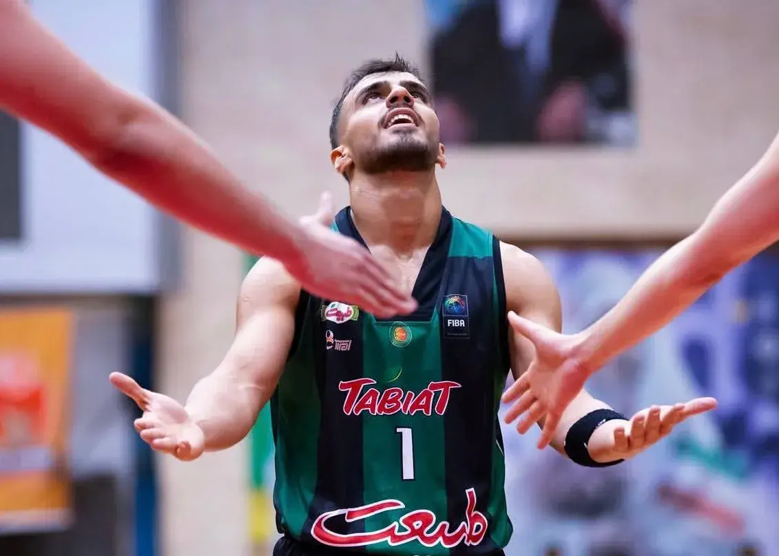 آرزومندی گارد خلاقش را به آبادان برد!