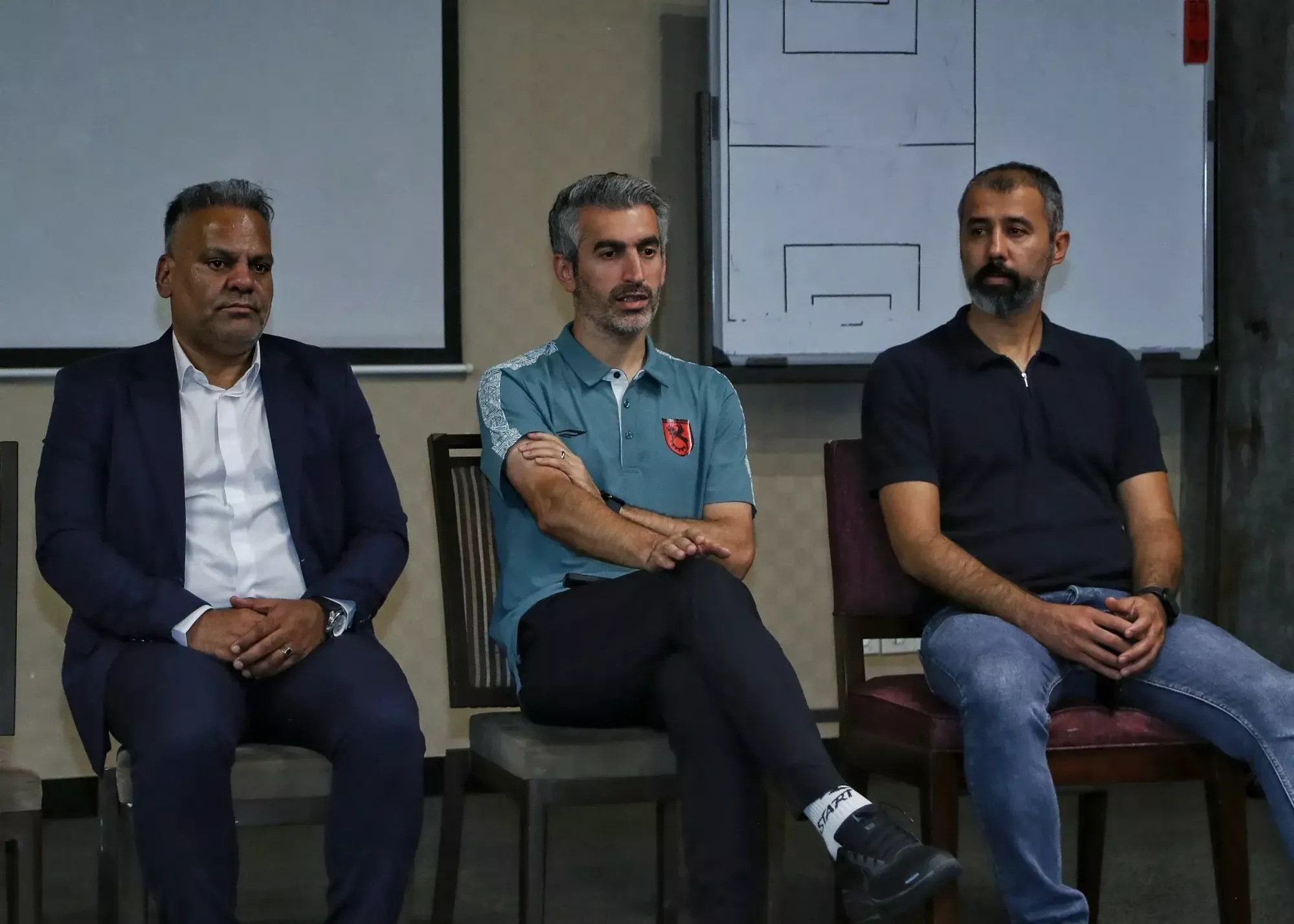 مس رفسنجان پذیرفت به لیگ یک برود!
