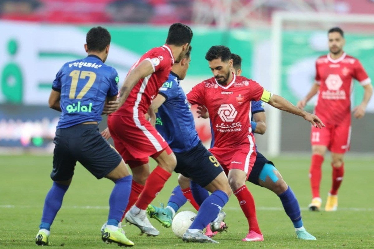 تصویر خبر: مشکل بزرگ استقلال و پرسپولیس با تصمیم جدید درباره ورزشگاه دستگردی حل شد