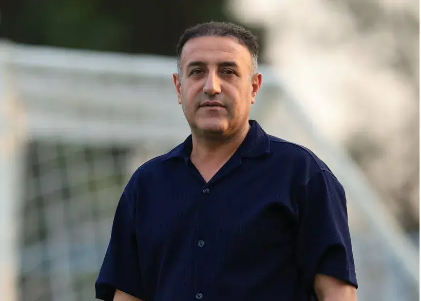 سرمربیگری نوری در نفت آبادان دلایل خاص خودش را داشت