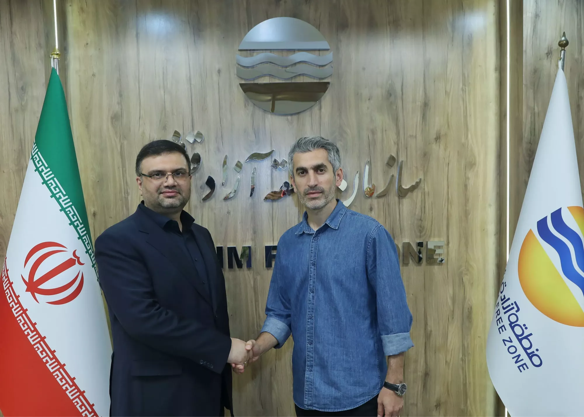 فوری: مجتبی جباری به عنوان سرمربی جدید تیم جزیره انتخاب شد
