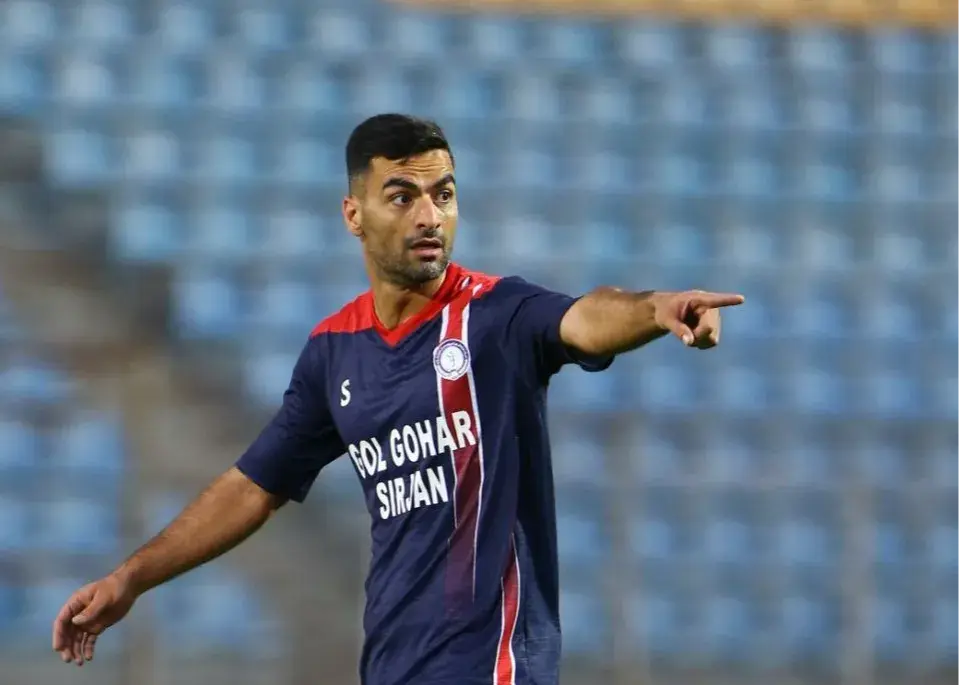گل‌گهر منتظر تاییفیه حیاتی از سوی AFC