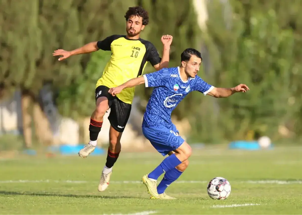 نقاط قوت جوانان استقلال در برنامه‌های سهراب