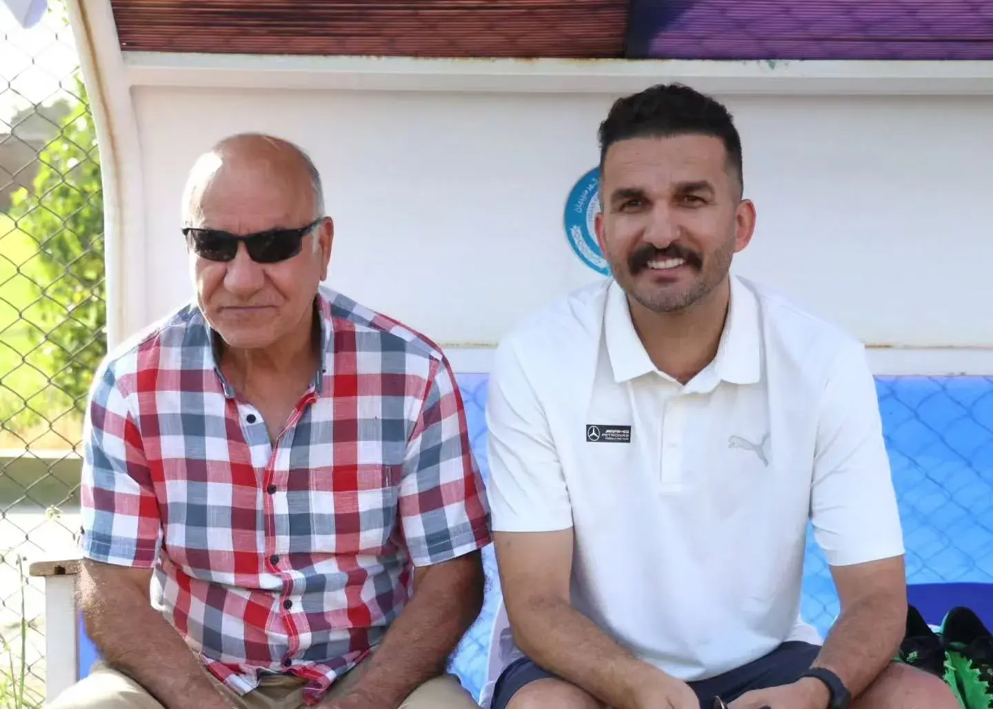 نوری اولین برد خود را در آبادان مقابل پرسپولیس به دست آورد