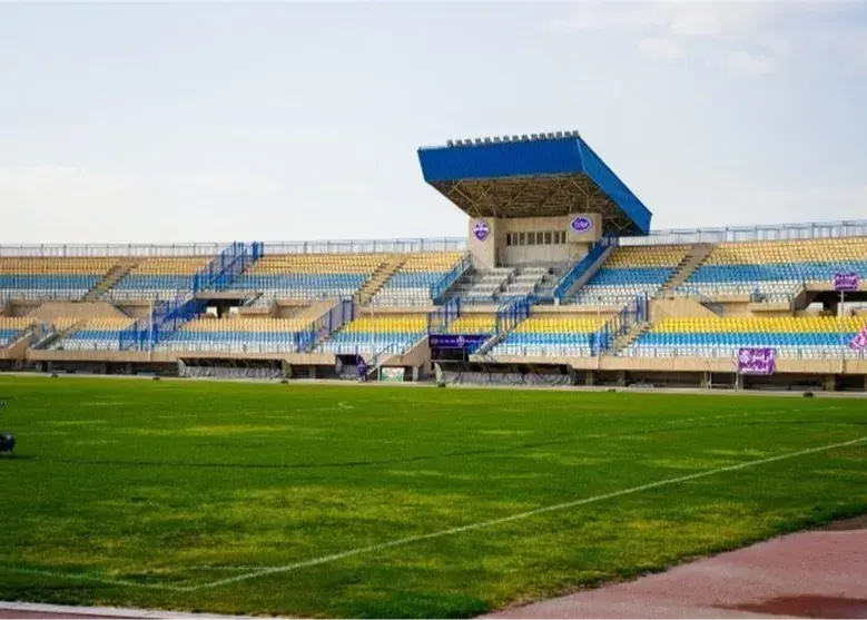آیا اسلامشاه میزبان بازی‌های لیگ برتر خواهد بود؟