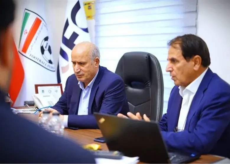 تصویر خبر: فناوری‌های نوین برای آغاز فotball جدید ایران