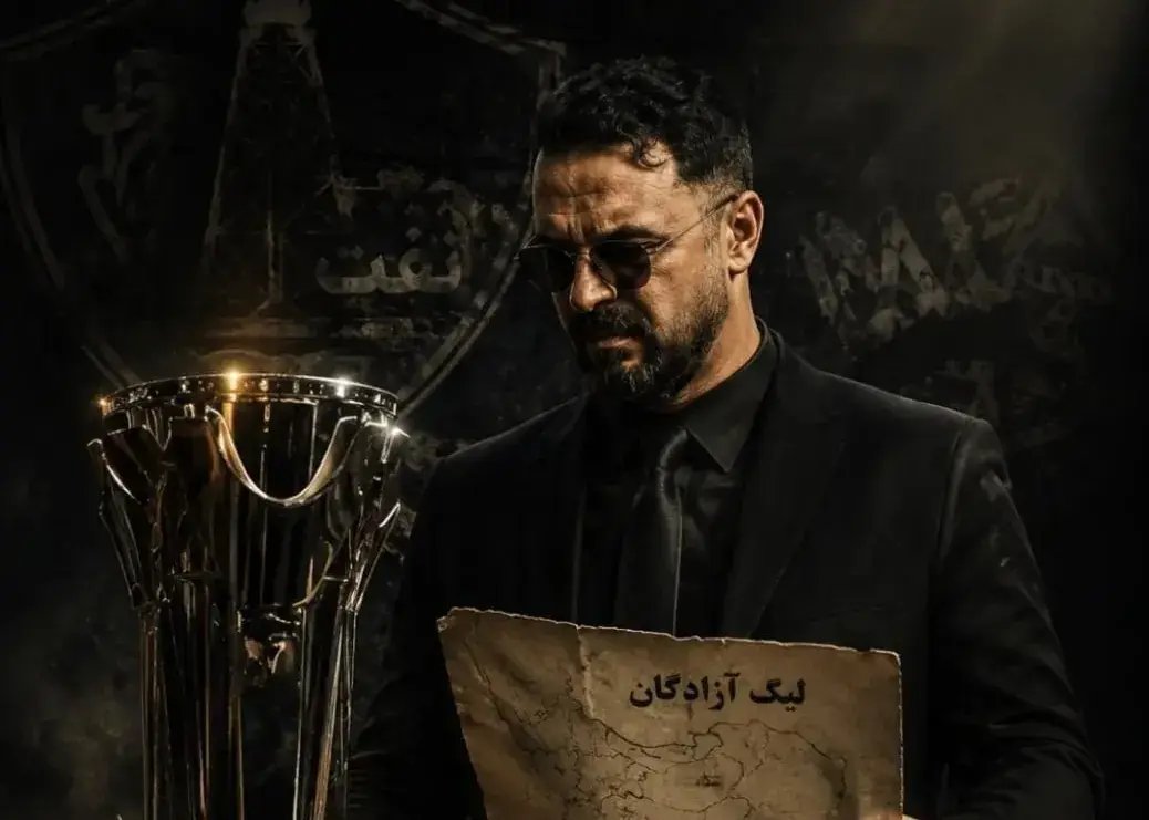 مهدی پاشا در شهر اولین‌ها به ماجراجویی جدیدش آغاز می‌کند