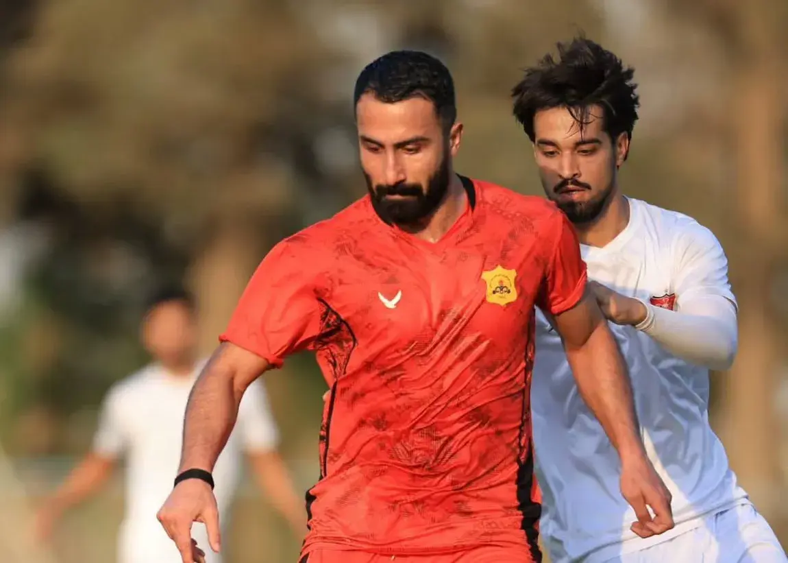 پاسخ روشن آقای گل لیگ یک به مهاجمان لیگ برتر