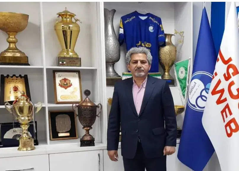 تصویر خبر: عدم حضور استقلال در تمرین صبحگاهی برای انتخاب بازیکنان