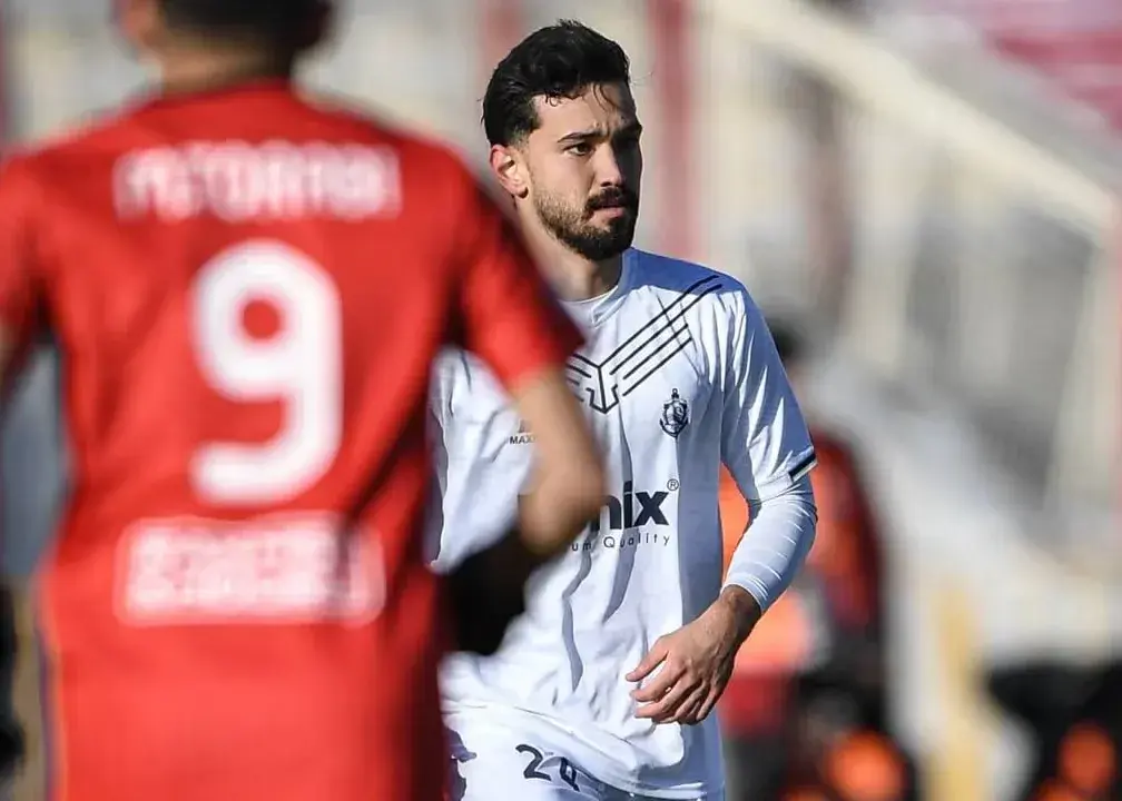 تصویر خبر: قطعی شد: خرید جدید پرسپولیس، از شمال راه افتاد!