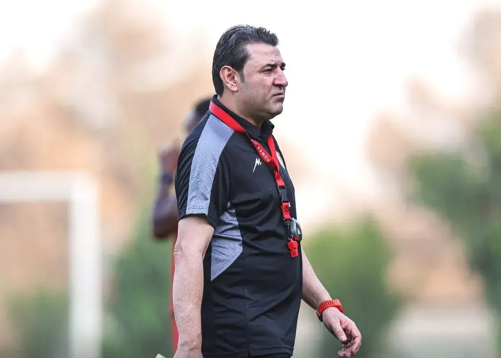 تصویر خبر: فاضلی: پرسپولیس برای تکمیل ترکیبش به حداقل سه بازیکن دیگر نیاز دارد