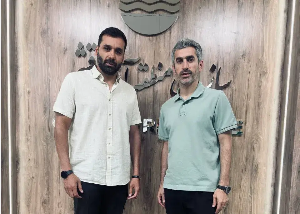مرتضی تبریزی، ستاره گلزن به جمع شاگردان جباری پیوست (تصاویر)