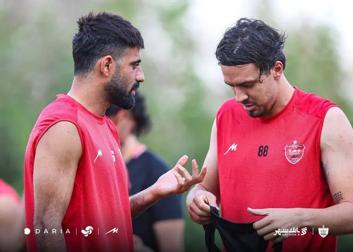 اطلاعات پنهان از پرسپولیسِ نوین که از آن بی‌خبرید!