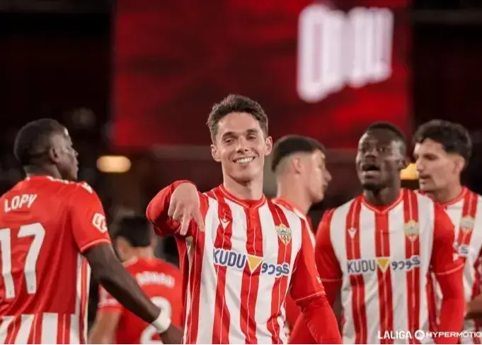معجزه مالی باشگاه آلمریا با فروش رونالدو و دیگر ستارگان