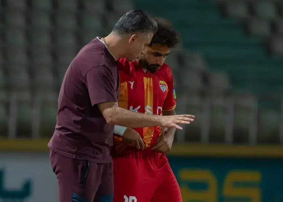 باشگاه پرطرفدار در بحران، پیش از آغاز فotball جدید!