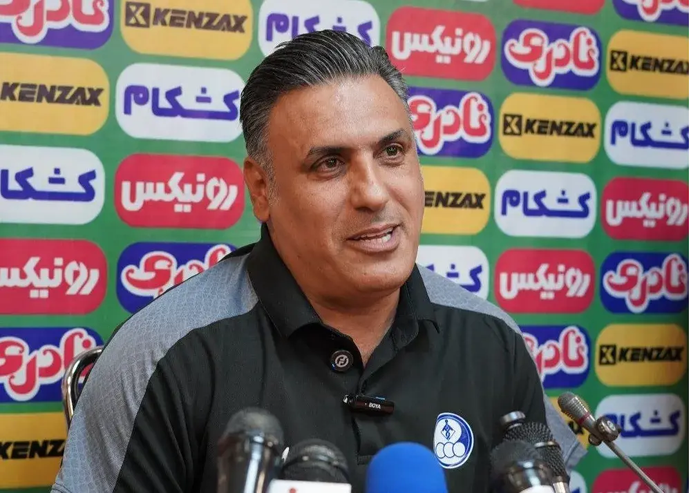 تصویر خبر: بازیکنان جدید خلیفه‌اصل به پرسپولیس هم نمی‌رسند