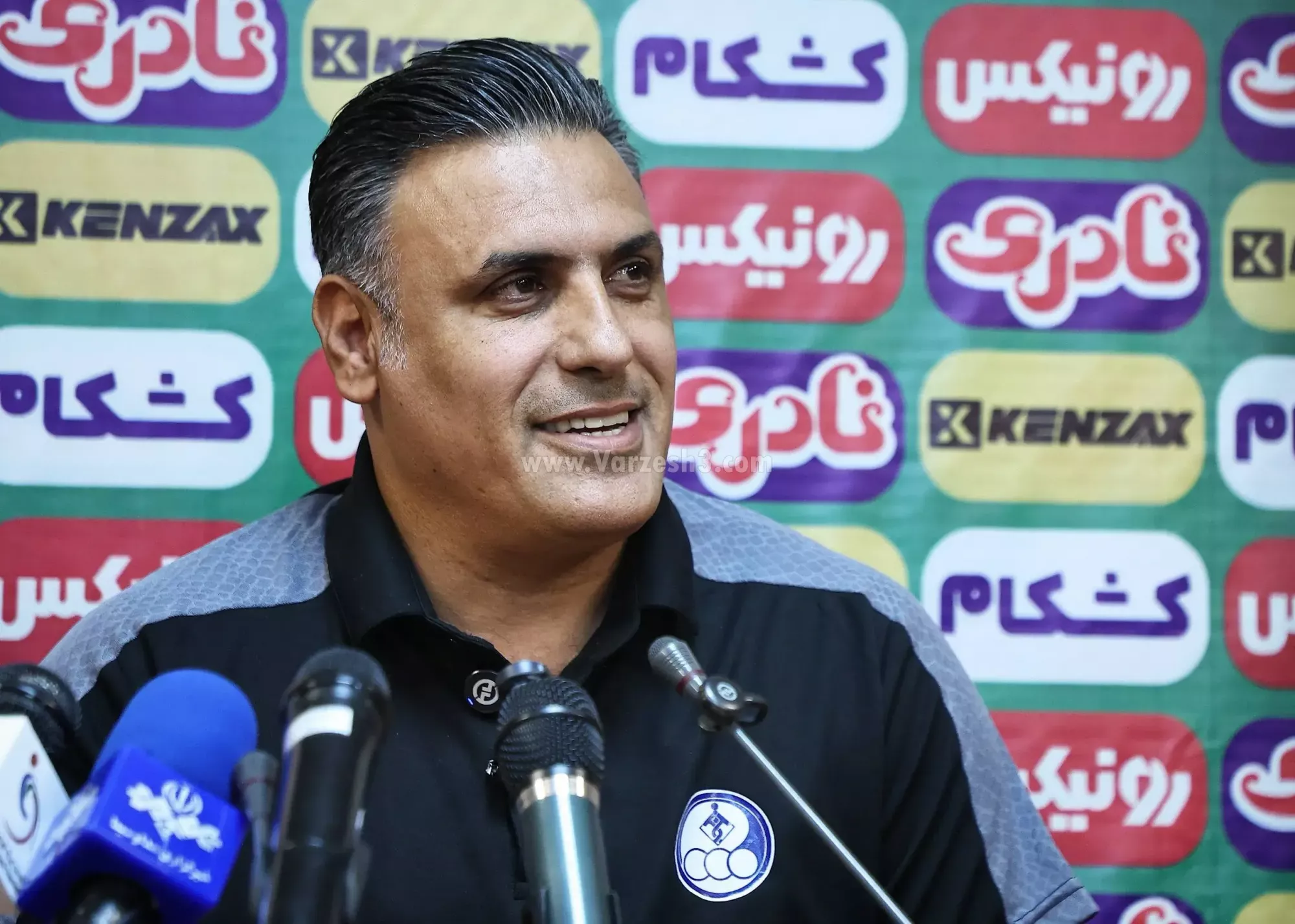 تصویر خبر: خلیفه‌اصل: آل‌کثیر در برنامه‌های استقلال خوزستان قرار ندارد