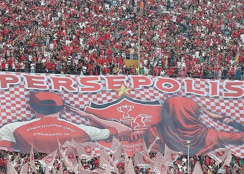 فروش بلیت مسابقه افتتاحیه پرسپولیس آغاز شد