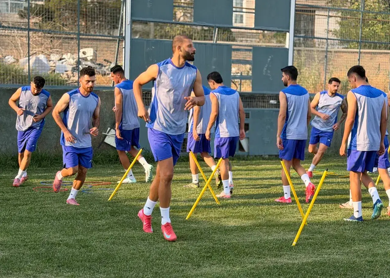 شروع فعالیت‌های پالایش نفت بندرعباس با فضای لیگ برتر