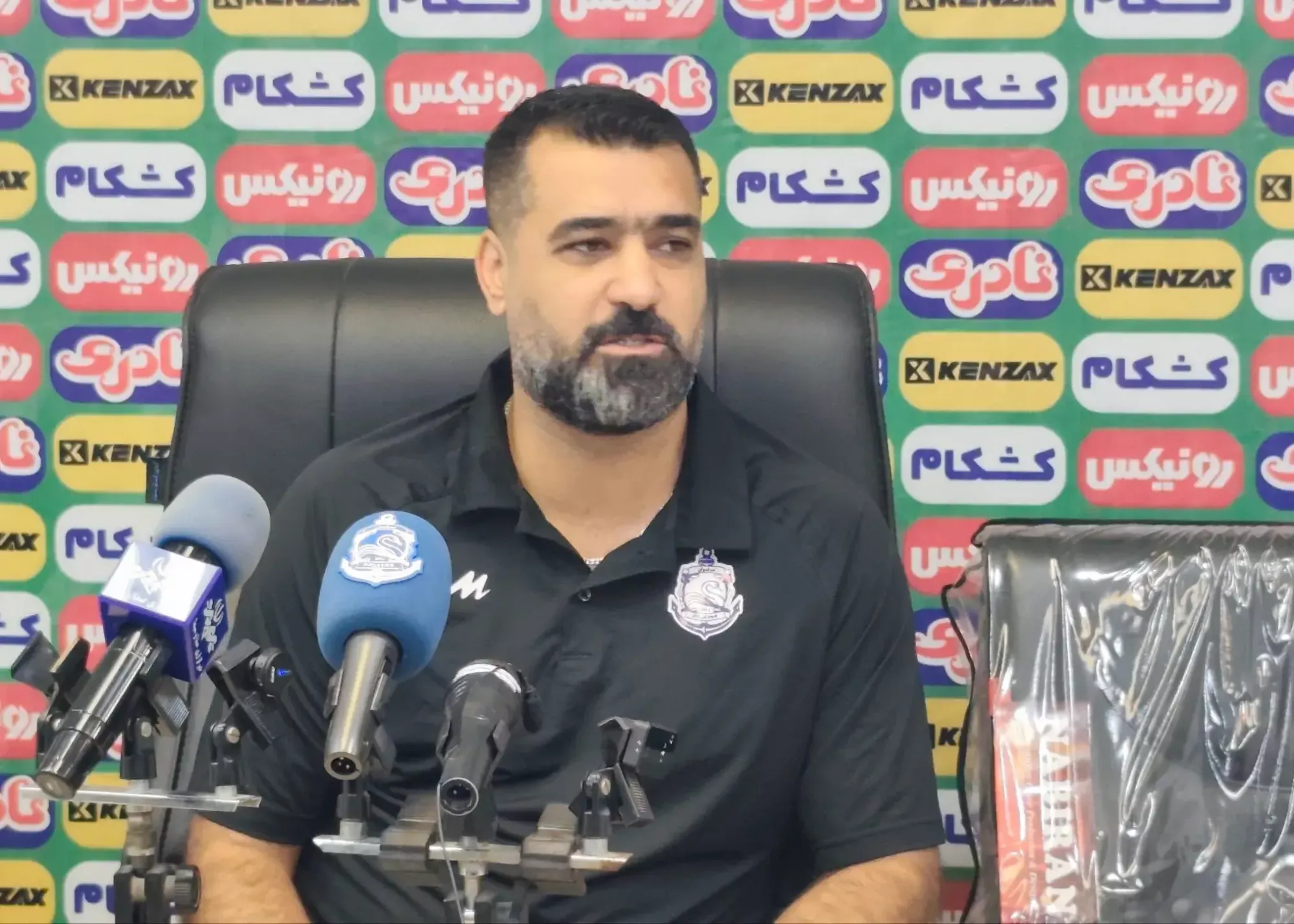 ملوان با تیم جوانش، لیگ برتر را غافلگیر خواهد کرد