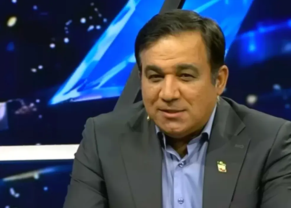 تاجرنیا: بند فسخ 100 میلیون تومانی قرارداد رامین علمی بود!