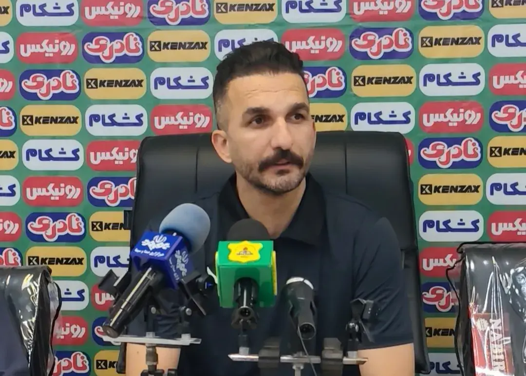 نوری: تمرینات هفت‌روزه بهانه محسوب نمی‌شود!