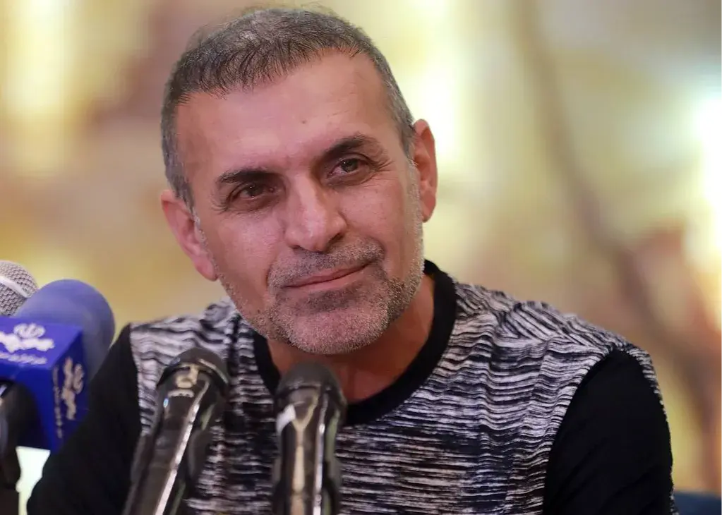 ویسی: تهدید شدند تا بازیکن مورد نظر من را جذب نکنند!