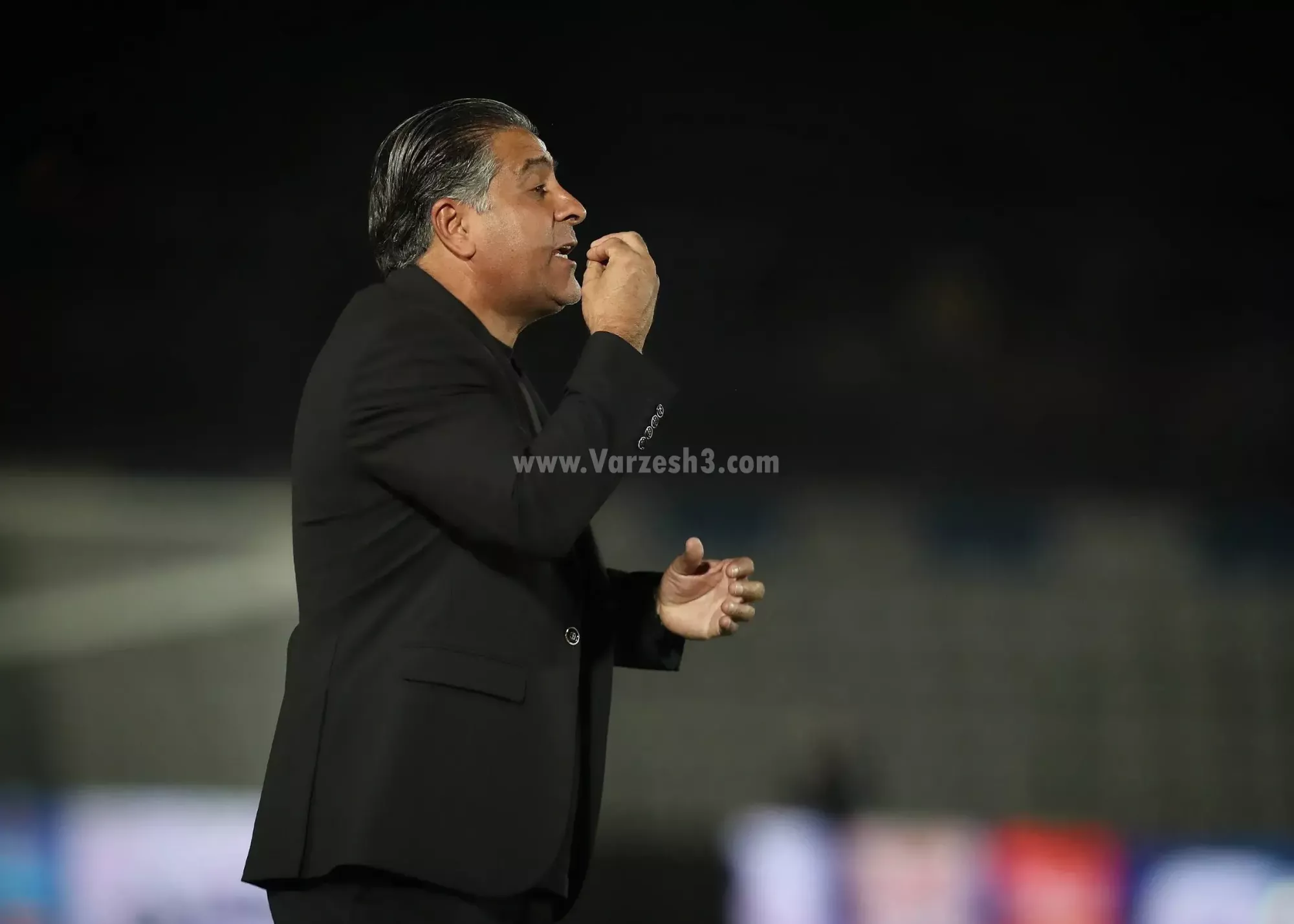 تصویر خبر: شهبا: عملکرد استقلال بی‌نظیر بود