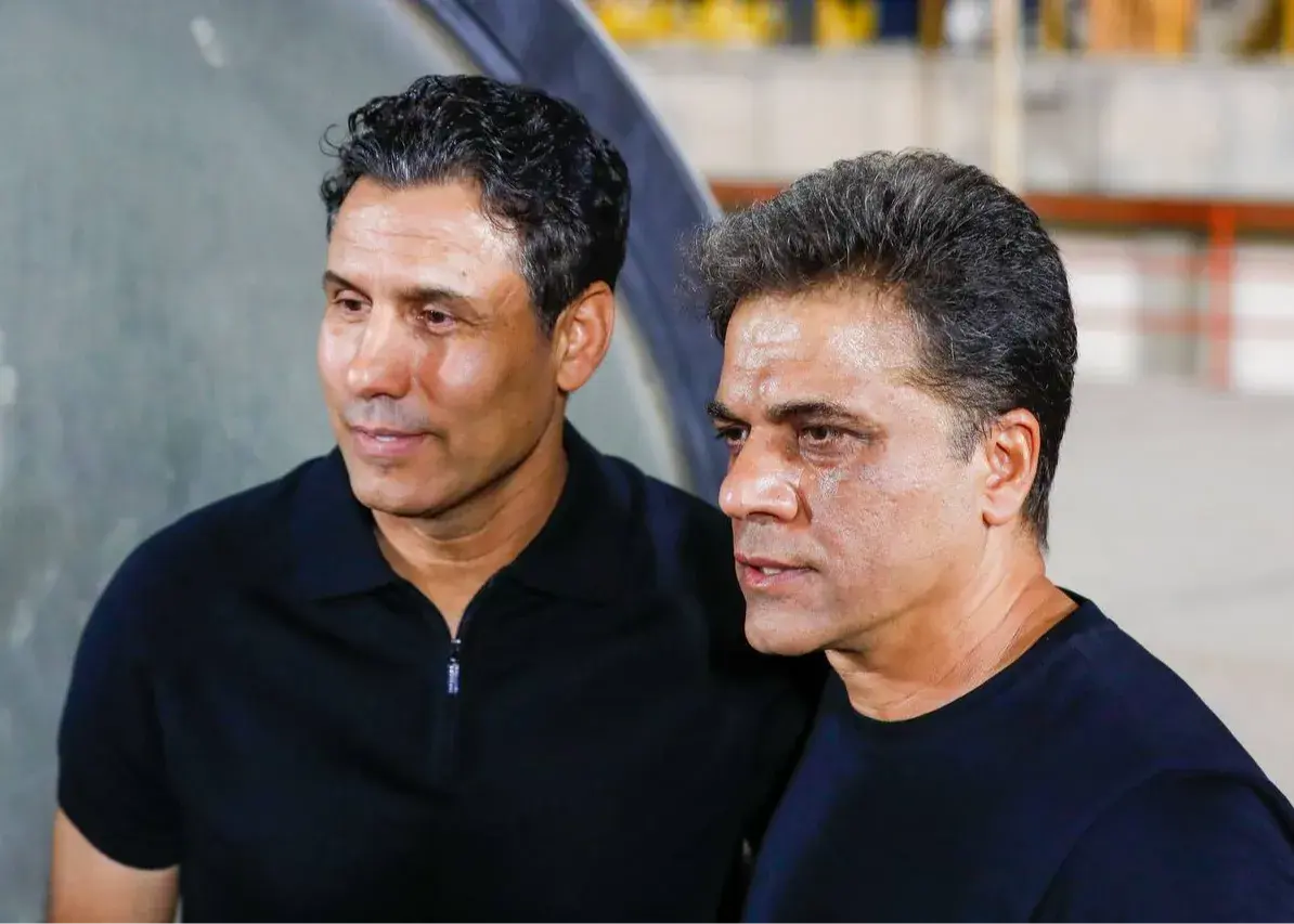 تصویر خبر: رضایی: دو گل پرسپولیس، هر دو ناشی از اشتباهات ما بود!