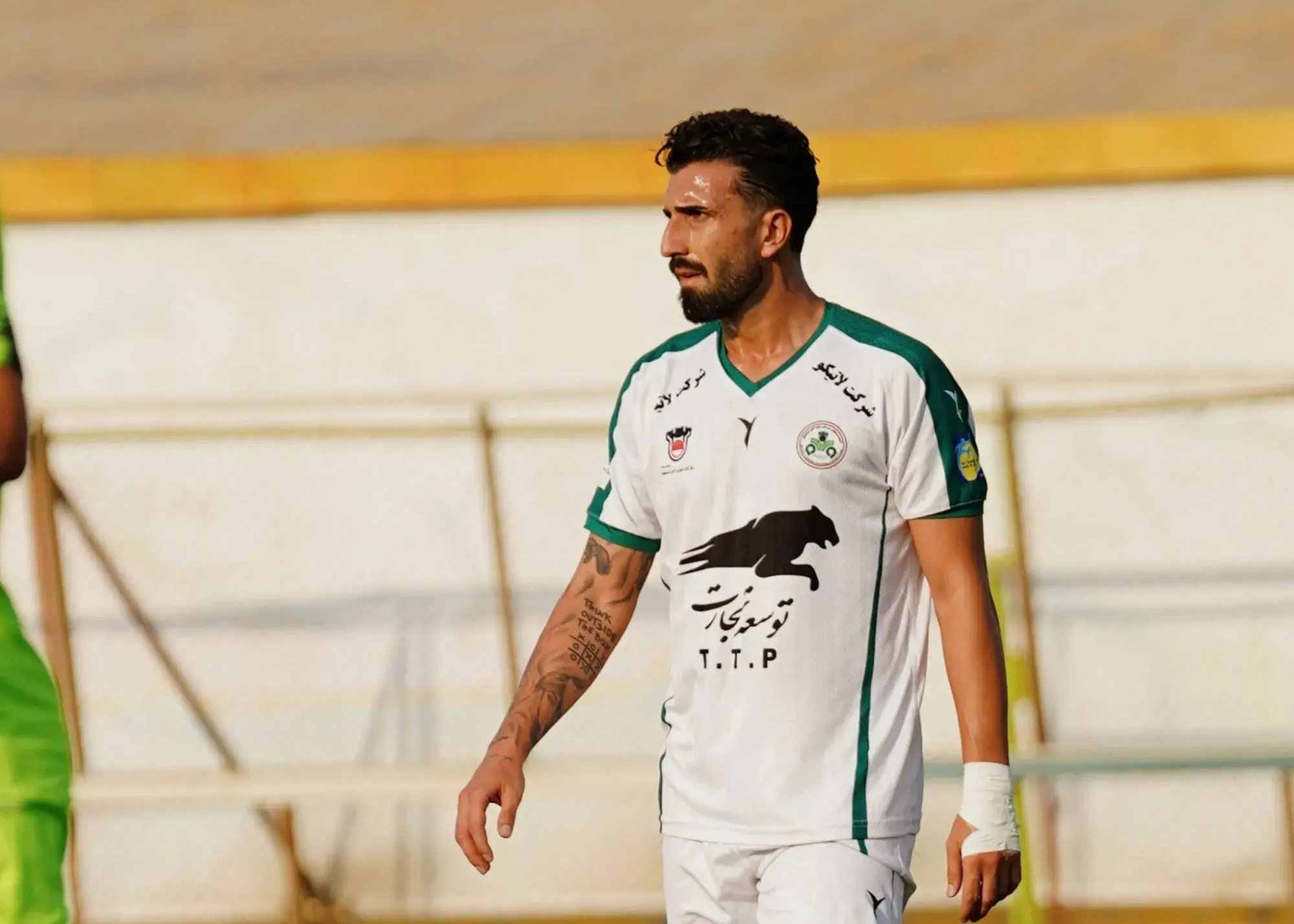 شجاعی: هدف ما ساختن تیمی آسیایی برای ذوب‌آهن است