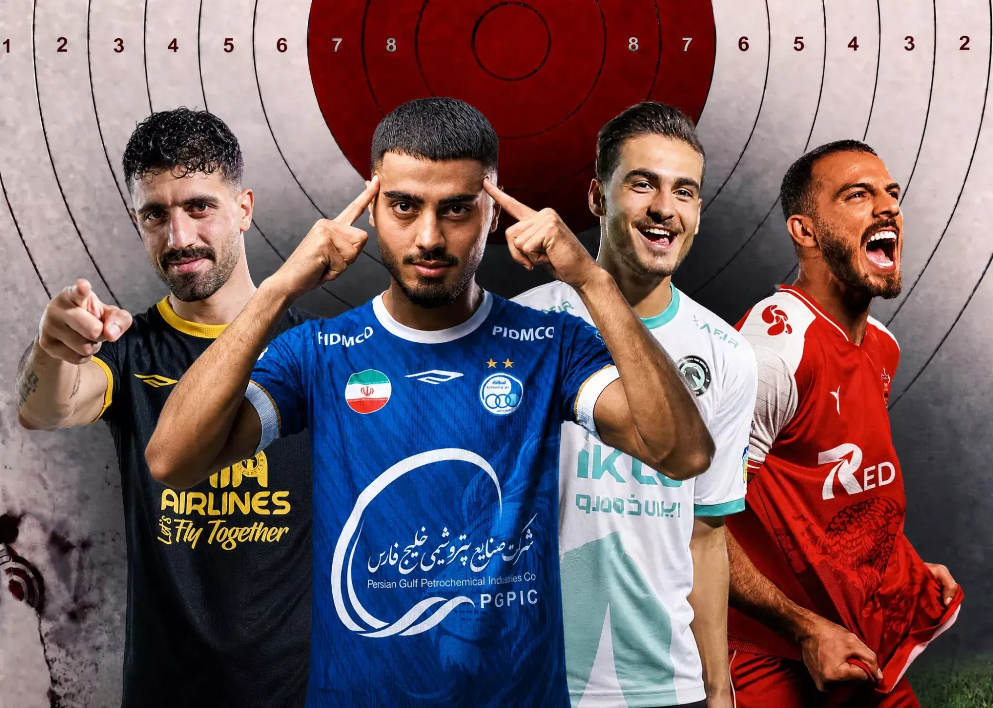 پوشش زنده آخرین تحولات بازار نقل و انتقالات