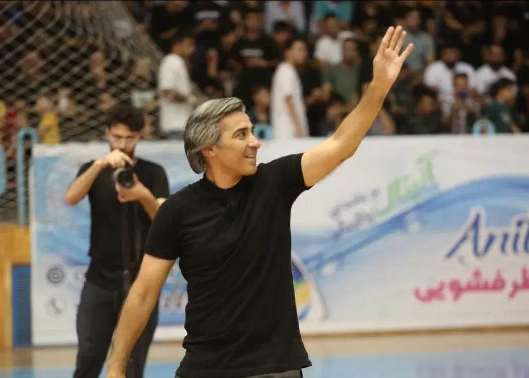 تصویر خبر: برنامه‌ریزی کادر فنی تیم ملی برای هفته اول رقابت‌های لیگ فوتسال