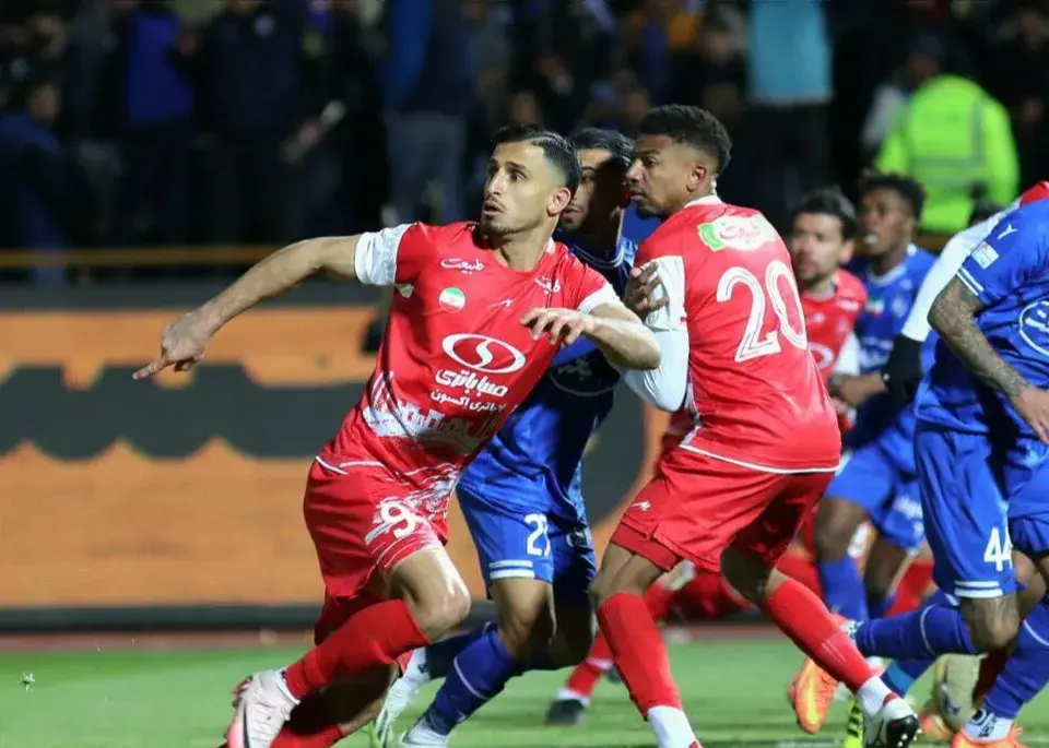 تصویر خبر: استقلال در جستجوی میزبان جدید برای شهرآورد با پرسپولیس
