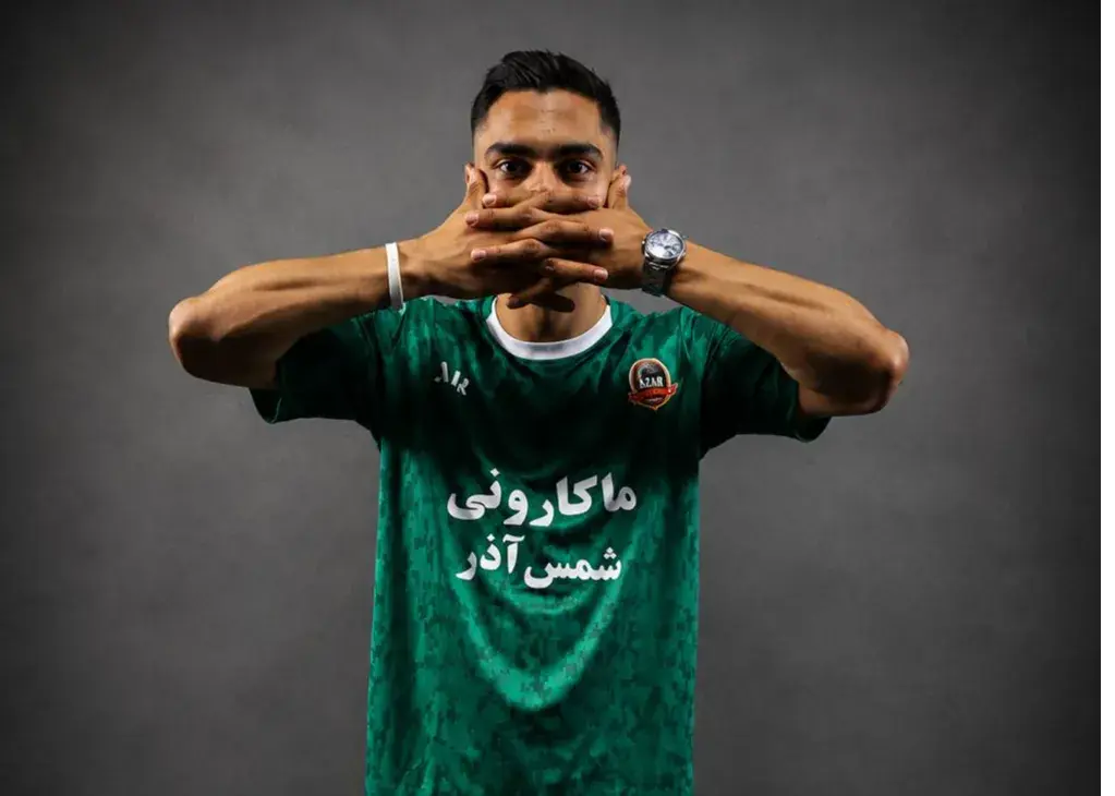 تصویر خبر: نسل سبزپوشان علیه پرسپولیس!