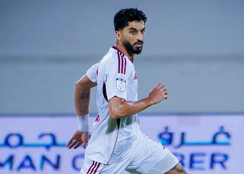 خرید آخرین ستاره پرسپولیس منتفی شد!