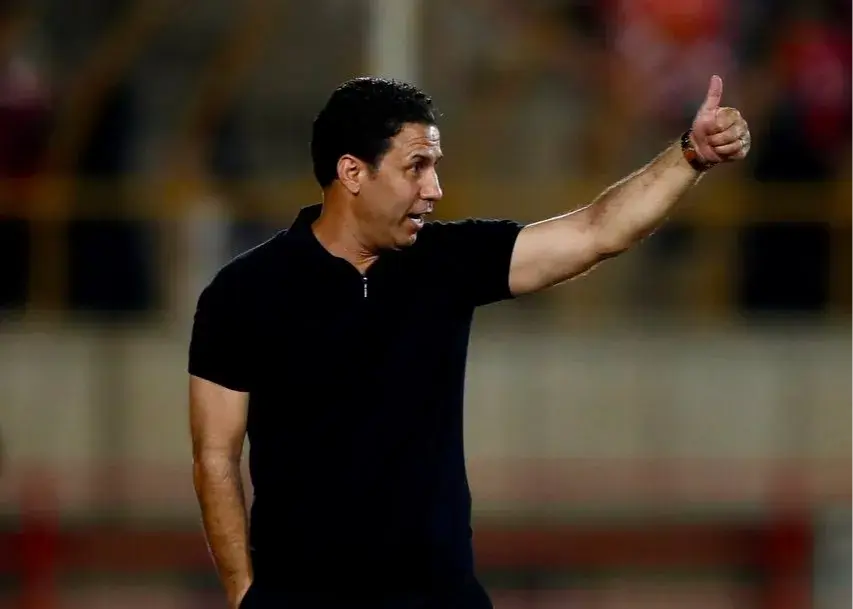 تصویر خبر: تارتار: پرسپولیس با رعایت انضباط سه امتیازی شد